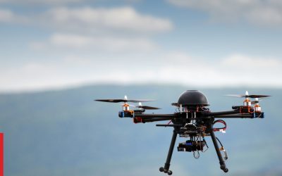 Aéroport d’Auckland : Collision drone-avion, règles plus strictes demandées