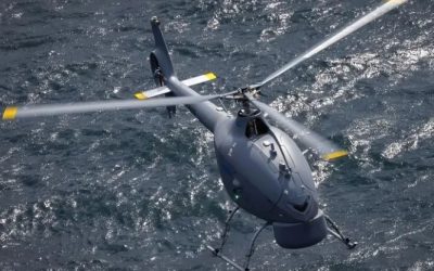 8 heures d&rsquo;autonomie, piloté depuis un navire… C&rsquo;est quoi ce drone hélicoptère d&rsquo;Airbus qui va bientôt équiper la Marine française?