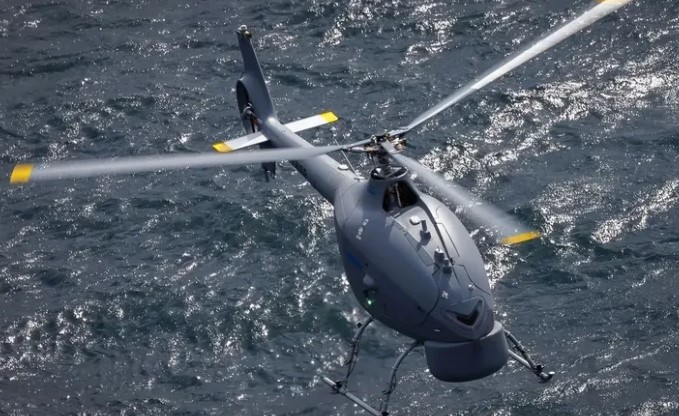 8 heures d&rsquo;autonomie, piloté depuis un navire… C&rsquo;est quoi ce drone hélicoptère d&rsquo;Airbus qui va bientôt équiper la Marine française?