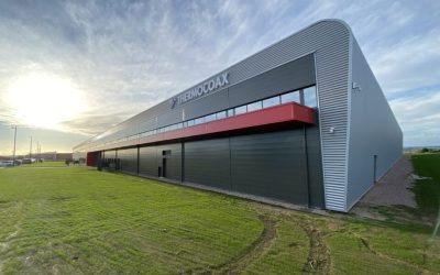 Cette entreprise de l&rsquo;Orne veut « faire le buzz » avec une vidéo dans un salon international