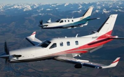 Défense : Daher veut faire voler un drone d&rsquo;ici la fin de l&rsquo;année