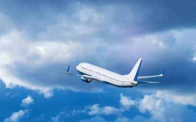 Deux acteurs français, Safran et Greenerwave, vont enfin permettre un Wi-Fi digne de ce nom en avion