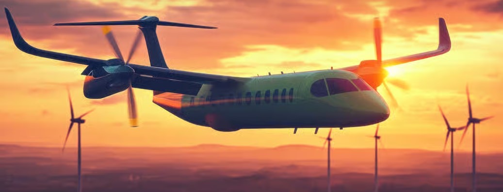 Et si on pouvait prendre l&rsquo;avion en polluant moins ? Le MIT propose une nouvelle idée « complètement folle » qui pourrait tout changer !