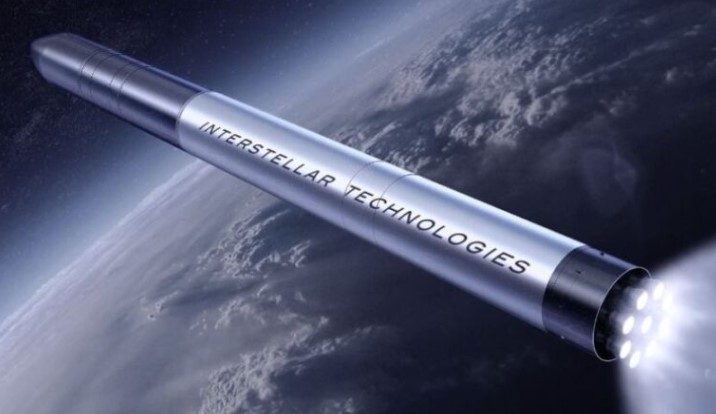 Interstellar Technologies utilise la fabrication additive pour accélérer la course spatiale du Japon
