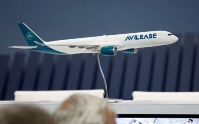 Tensions franco-israéliennes au Salon du Bourget, des commandes pour Airbus