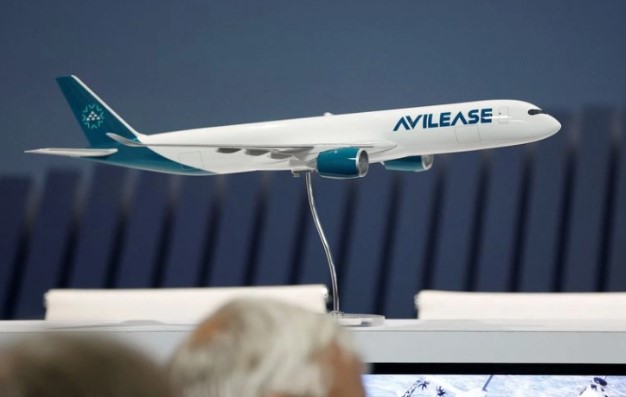 Tensions franco-israéliennes au Salon du Bourget, des commandes pour Airbus