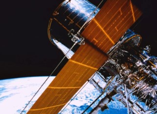 Transistors HEMT GaN Rad-Hard pour conceptions spatiales