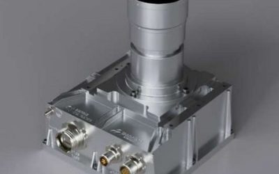 Le français Sodern annonce la mise sur le marché d’Astradia, un système de navigation insensible au brouillage