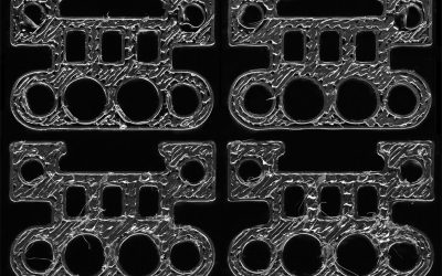 Les imprimantes 3D laissent des « empreintes digitales » cachées qui révèlent l’origine des pièces