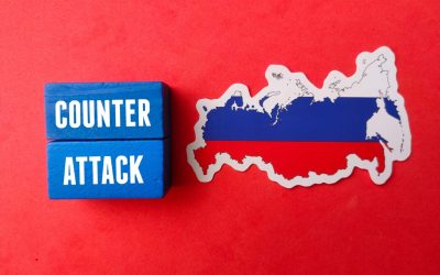 Russia eliminates Ukrainian rotorcraft drone bombers