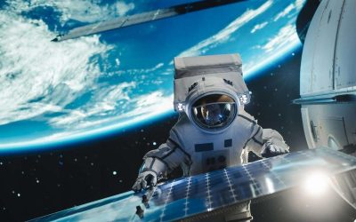 Voyage dans l’espace : quels effets sur le corps humain ?
