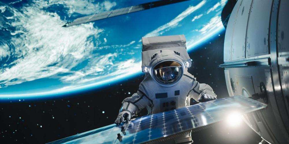Voyage dans l’espace : quels effets sur le corps humain ?