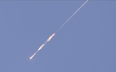 Iran : les défenses antiaériennes abattent un drone israélien au-dessus de la province de Markazi