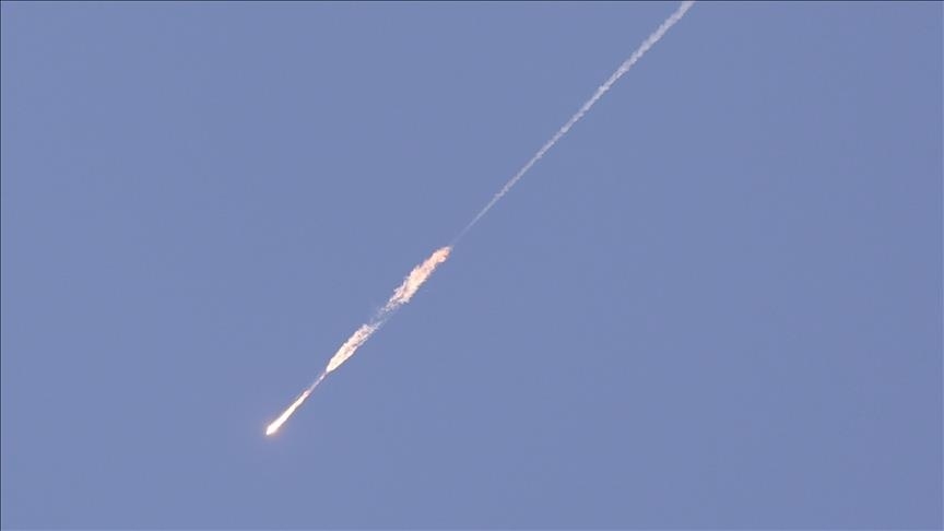 Iran : les défenses antiaériennes abattent un drone israélien au-dessus de la province de Markazi