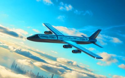 « Elles peuvent faire voler un avion » : ces piles sodium-air bouleversent l’avenir du transport aérien mondial