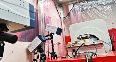 Le Groupe 6NAPSE valide les équipements sensibles pour le spatial