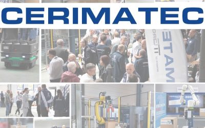 Journée Portes Ouvertes chez Cerimatec