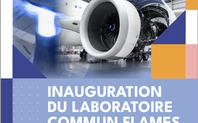 Coria – création d&rsquo;un nouveau laboratoire commun FLAMES