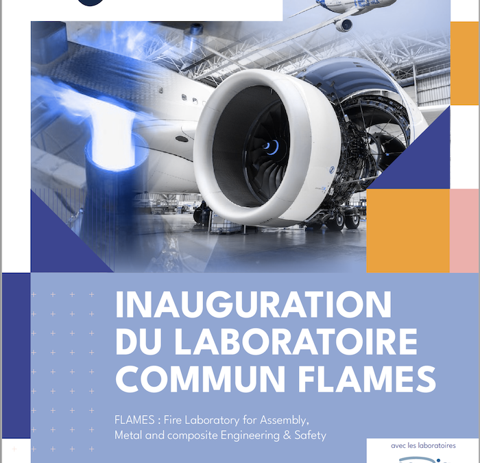 Coria – création d&rsquo;un nouveau laboratoire commun FLAMES