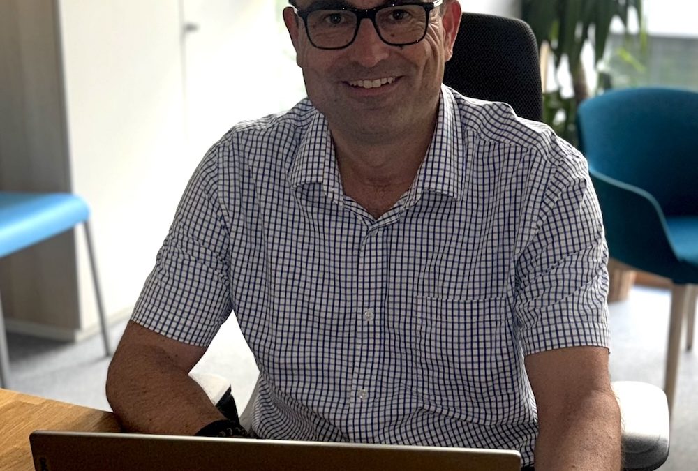 Nouveau directeur de campus chez in&ma Rouen