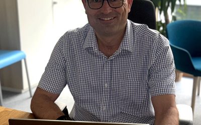 Nouveau directeur de campus chez in&ma Rouen