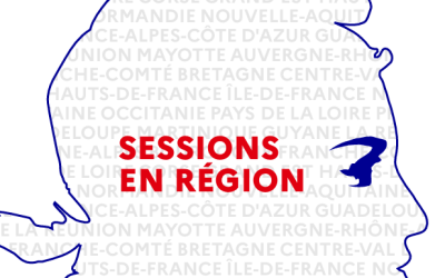 Session IHEDN en Région Normandie
