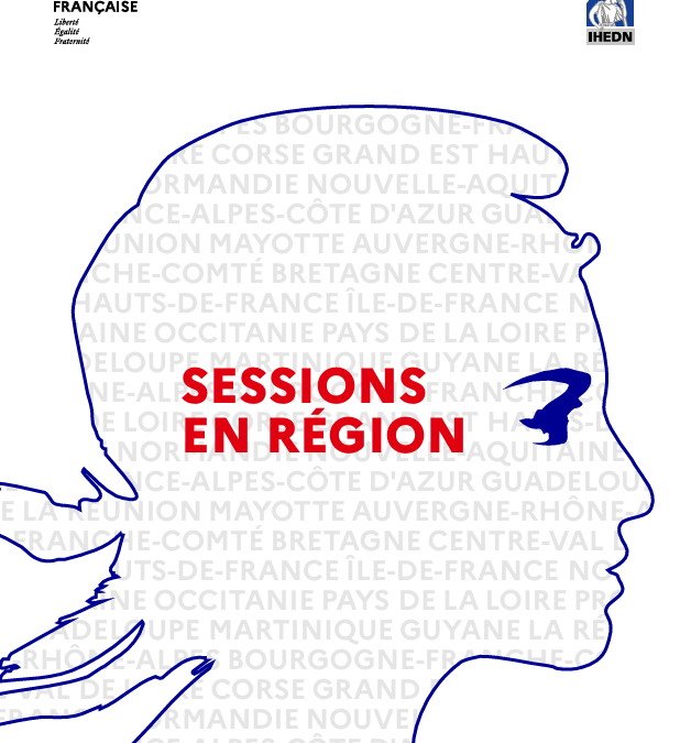 Session IHEDN en Région Normandie