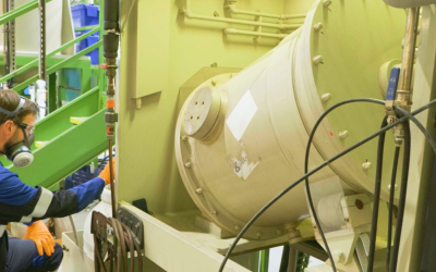 WEEECycling révolutionne l’approvisionnement en métaux critiques