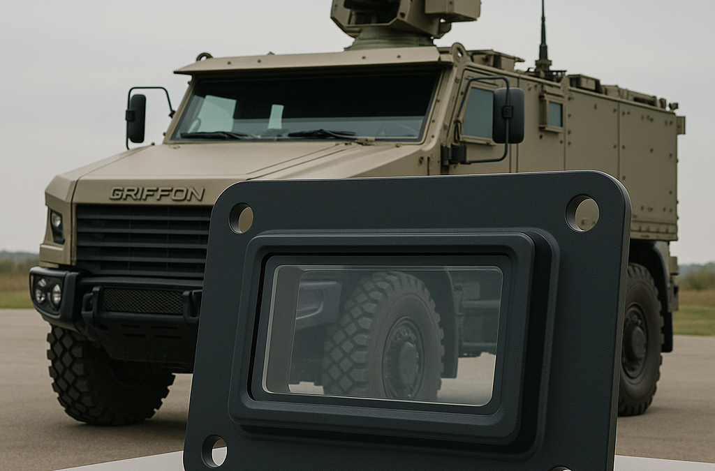 Solcera s’affirme à l’international et poursuit sa conquête du spatial