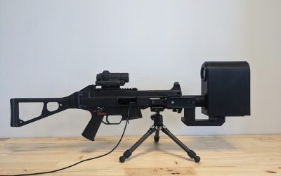 Starnav a décroché son premier marché important avec le ministère de l&rsquo;intérieur