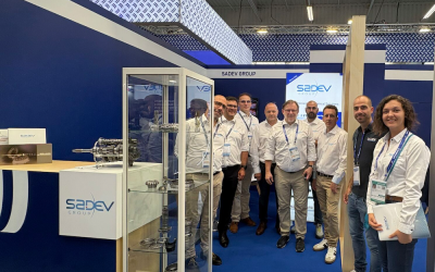 Sadev Group reprend Sérodem une nouvelle alliance au service de l’excellence industrielle